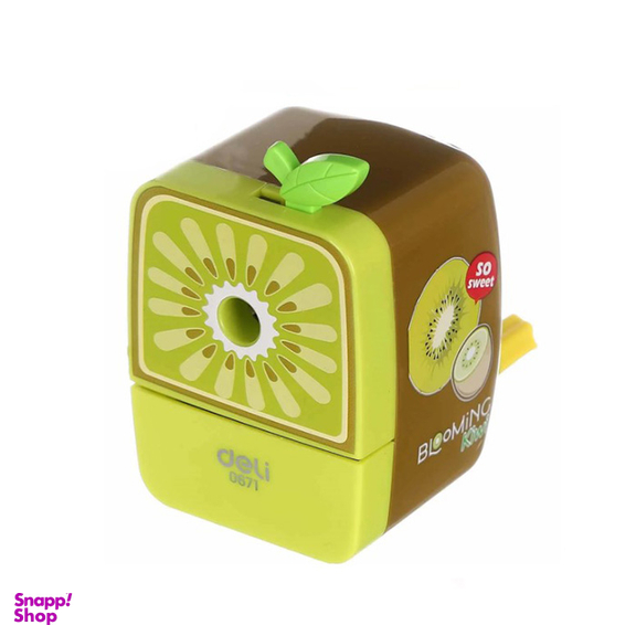 تراش رومیزی دلی (Deli) طرح میوه دلی