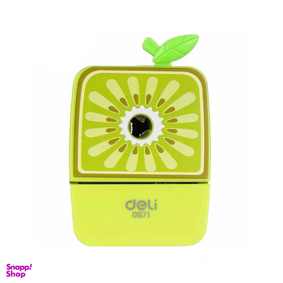 تراش رومیزی دلی (Deli) طرح میوه دلی