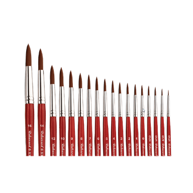 قلمو هنر (Honar) جویی سرگرد ره آورد (Rah Avard) سری 1375 شماره 8