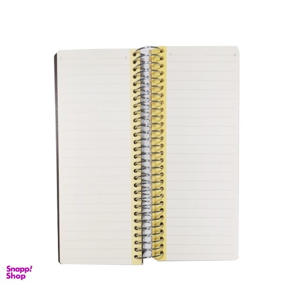 دفترچه یادداشت ایمان (Iman) کد 2682