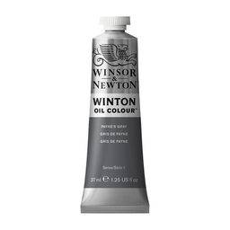 رنگ روغن وینتون وینزور رنگ 465Payne’s Gray حجم 37 میلی لیتر
