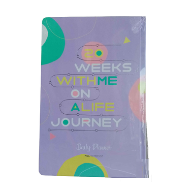 دفتر برنامه ریزی پیل (Pil) کد 2990