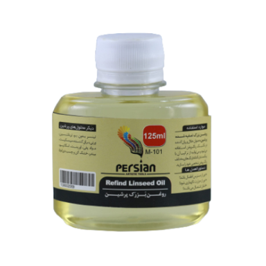 روغن بزرک پرشین (Persian) حجم 125 میلی لیتر