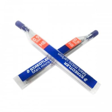 نوک اتود استدلر (Staedtler) ضخامت 0-9