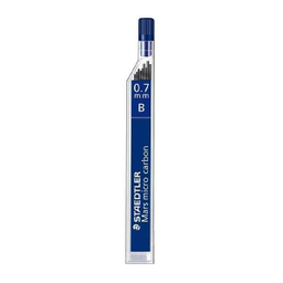 نوک اتود استدلر (Staedtler) ضخامت 0-7