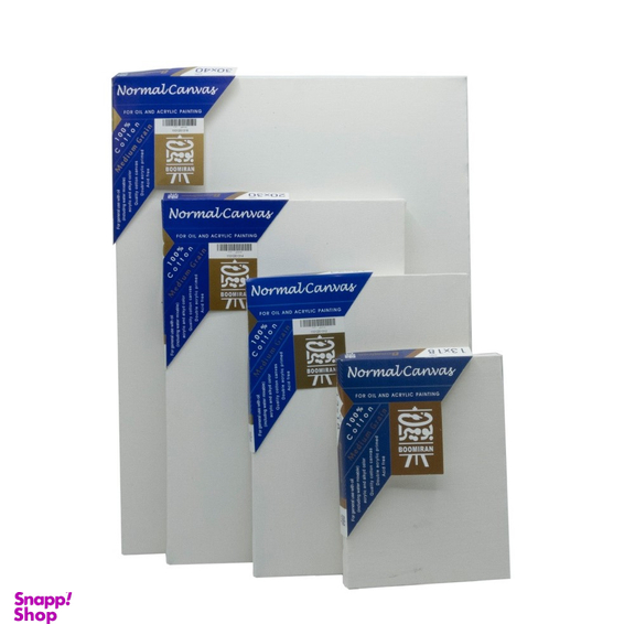 بوم مستطیل بومیران کد 150×100 سانتی متر