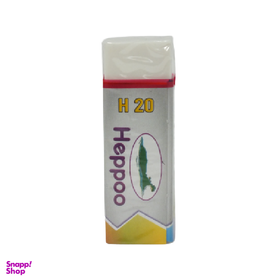 پاکن جعبه ای هیپو (hippo) مدل 0120 سفید