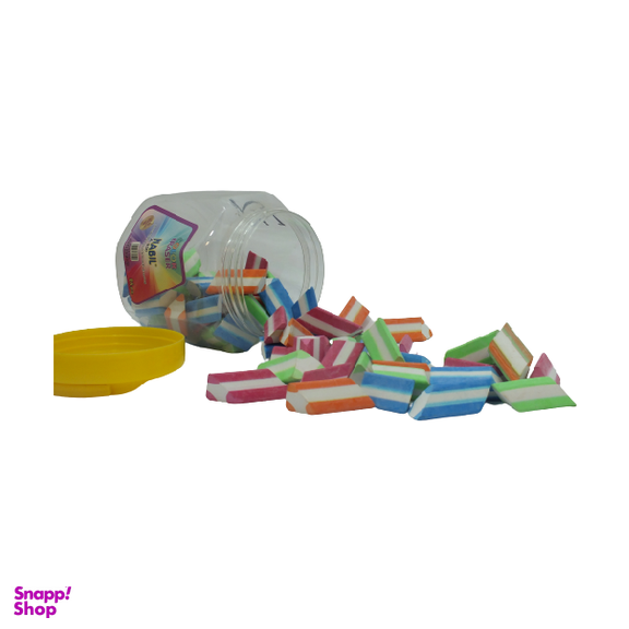 پاکن مثلثی نابیل هیپو (hippo) مدل AL-850