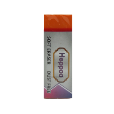 پاکن 20 رنگی هیپو (hippo) مدل 0020