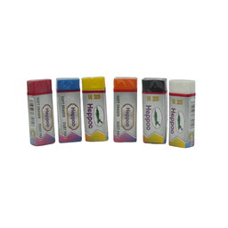 پاکن 20 رنگی هیپو (hippo) مدل 0020