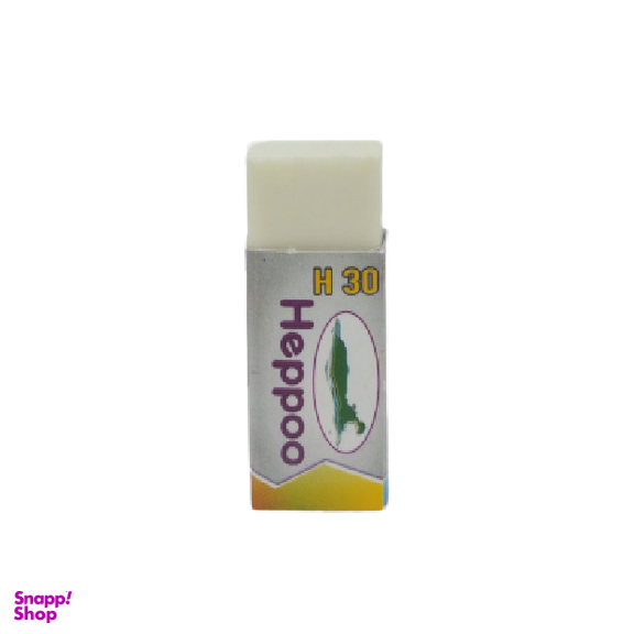 پاکن جعبه ای سفید هیپو (hippo) مدل 0130