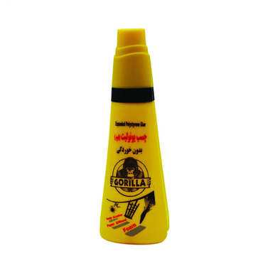 چسب یونولیت گوریلا (Gorilla) حجم 100 میلی لیتر