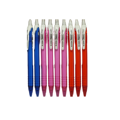اتود 0.5 فشاری هیپو (hippo) مدل RS-3256A