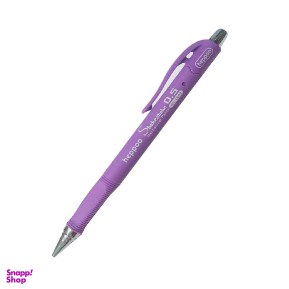 اتود 0.5 ضربه ای هیپو (hippo) مدل RS-1603