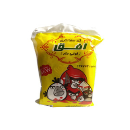 گل سفالگری افق (Ofoq) وزن 900 گرم