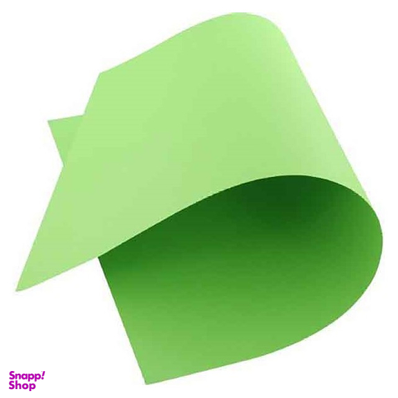 مقوا فابریانو کد 110 سایز 50×70 سانتی متر رنگ سبز روشن