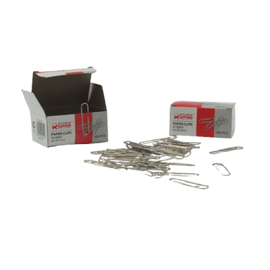 کلیپس سبک کاغذ هیپو (hippo) مدل RP-0015
