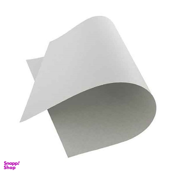 مقوا فابریانو سایز A4 رنگ 102 طوسی وزن 220 گرم