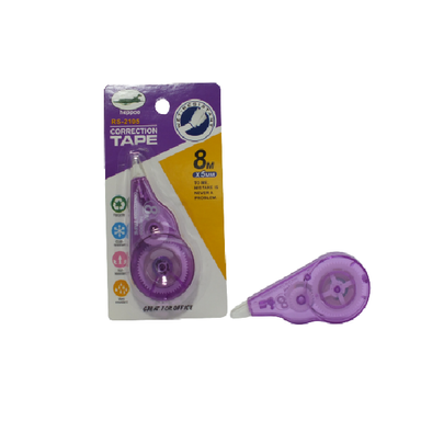 لاک نواری-نوار pvc هیپو (hippo) مدل 2105