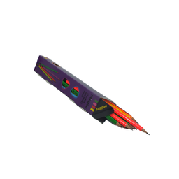 مداد سه گوش پاکن دار فسفری هیپو (hippo) مدل RS-1241 مشکی