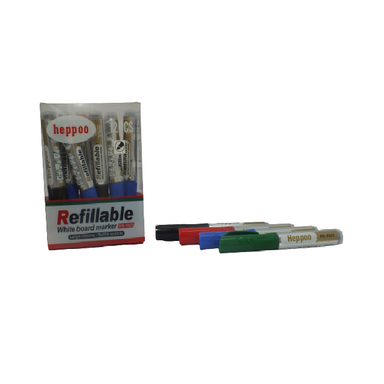 ماژیک وایت برد شارژی هیپو (hippo) مدل 90