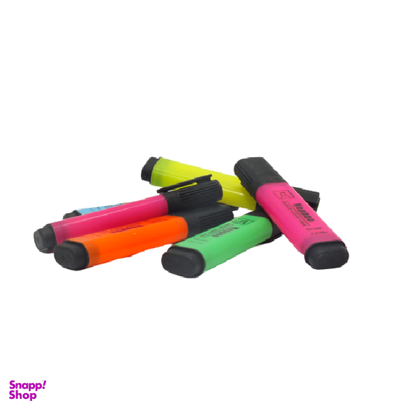 ماژیک علامت زن با نوک اکرلیک هیپو (hippo) مدل RS-1403