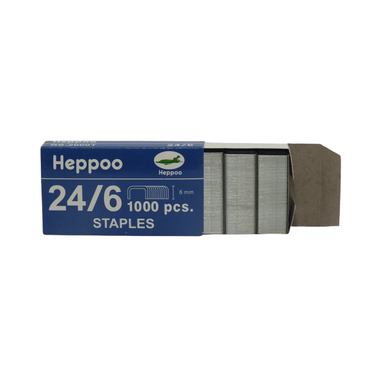 سوزن 24/6 سبک هیپو (hippo) کد 2000t سفید
