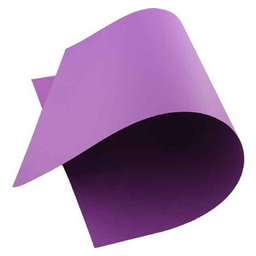 مقوا فابریانو سایز A3 رنگ 104 بنفش وزن 220 گرم