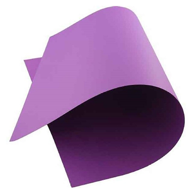 مقوا فابریانو سایز A3 رنگ 104 بنفش وزن 220 گرم