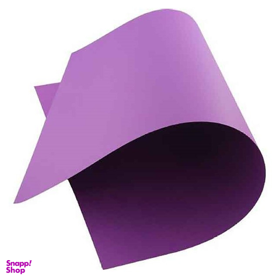 مقوا فابریانو سایز A3 رنگ 104 بنفش وزن 220 گرم