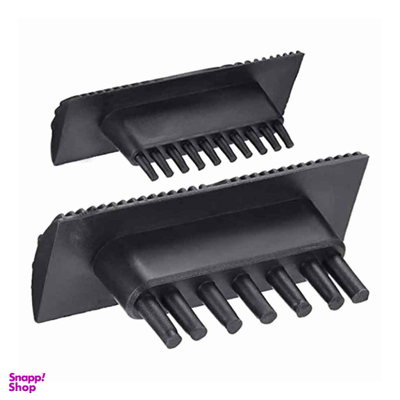 براش وود گرینر (Wood griner) طرح چوب مدل MS6