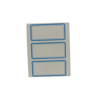 برچسب دور آبی نابیل (Nobile) مدل N-22