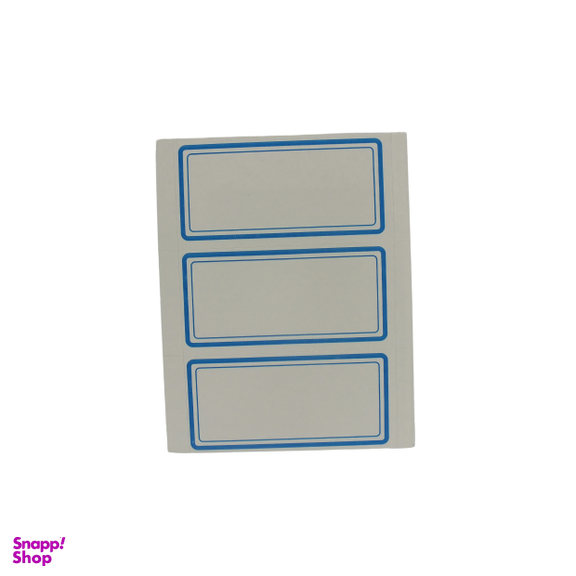 برچسب دور آبی نابیل (Nobile) مدل N-22