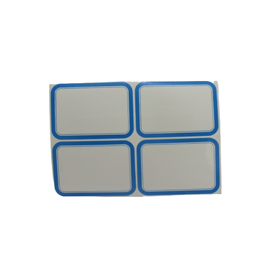 برچسب دور آبی نابیل (Nobile) مدل N-20