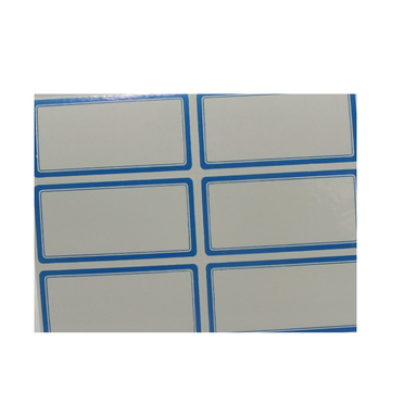 برچسب دور آبی نابیل (Nobile) مدل N-18