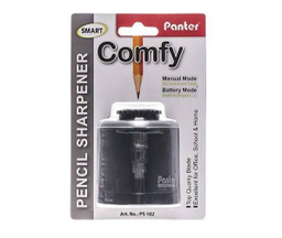 تراش برقی پنتر (Panter)