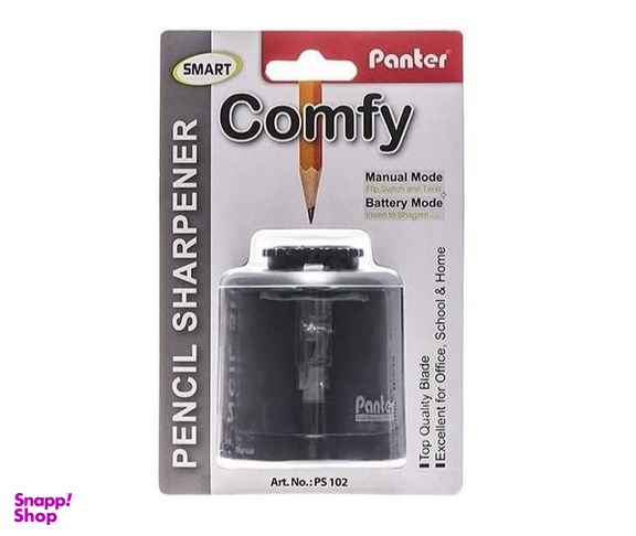 تراش برقی پنتر (Panter)