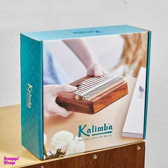 کالیمبا سگا (Cega) مدل 02 CKE