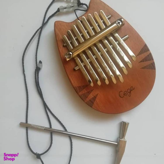 کالیمبا سگا (Cega) مدل 8cckw