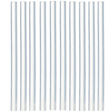 چسب حرارتی بزرگ بسته 10 عددی