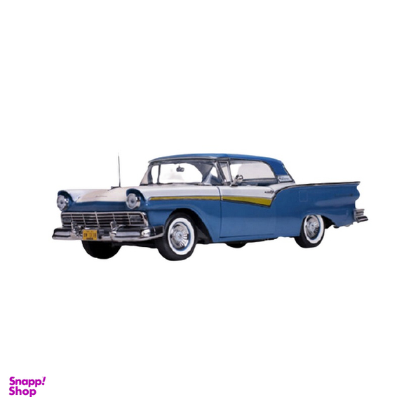 ماشین سان استار (Sun Star) مدل 1:18 فورد فایرلن 1957