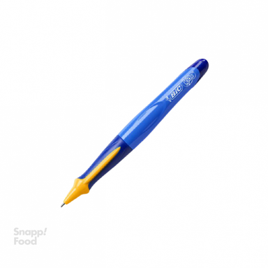 مداد مشکی فشاری ضخیم بیک (Bic) سری کیدز