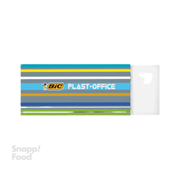 پاک کن بیک (Bic) مدل پلاست آفیس
