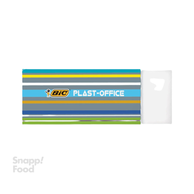 پاک کن بیک (Bic) مدل پلاست آفیس