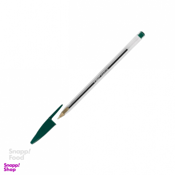 خودکار مدیوم بیک (Bic) مدل کریستال