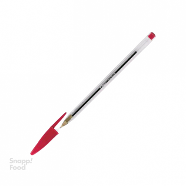 خودکار مدیوم بیک (Bic) مدل کریستال