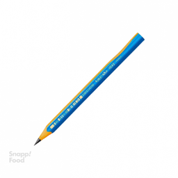 مداد مشکی 3 گوش بیک (Bic) سری کیدز