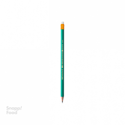 مداد مشکی بیک (Bic) بسته 12 عددی