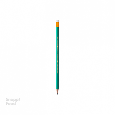 مداد مشکی بیک (Bic) بسته 12 عددی
