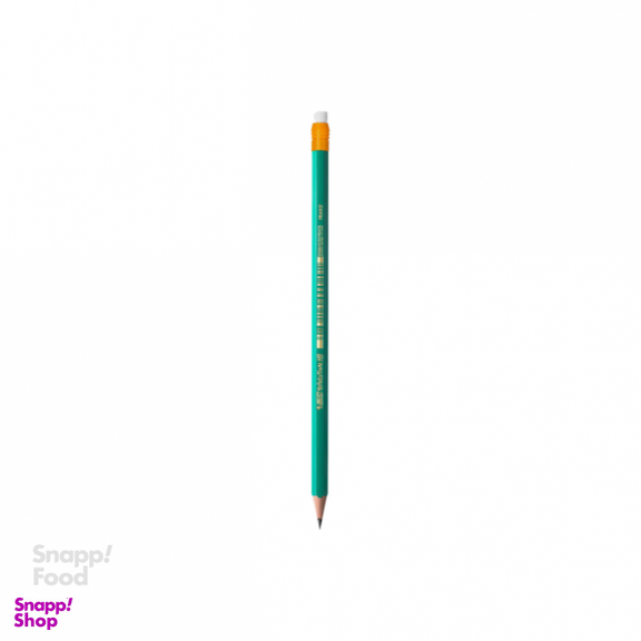 مداد مشکی بیک (Bic) بسته 12 عددی